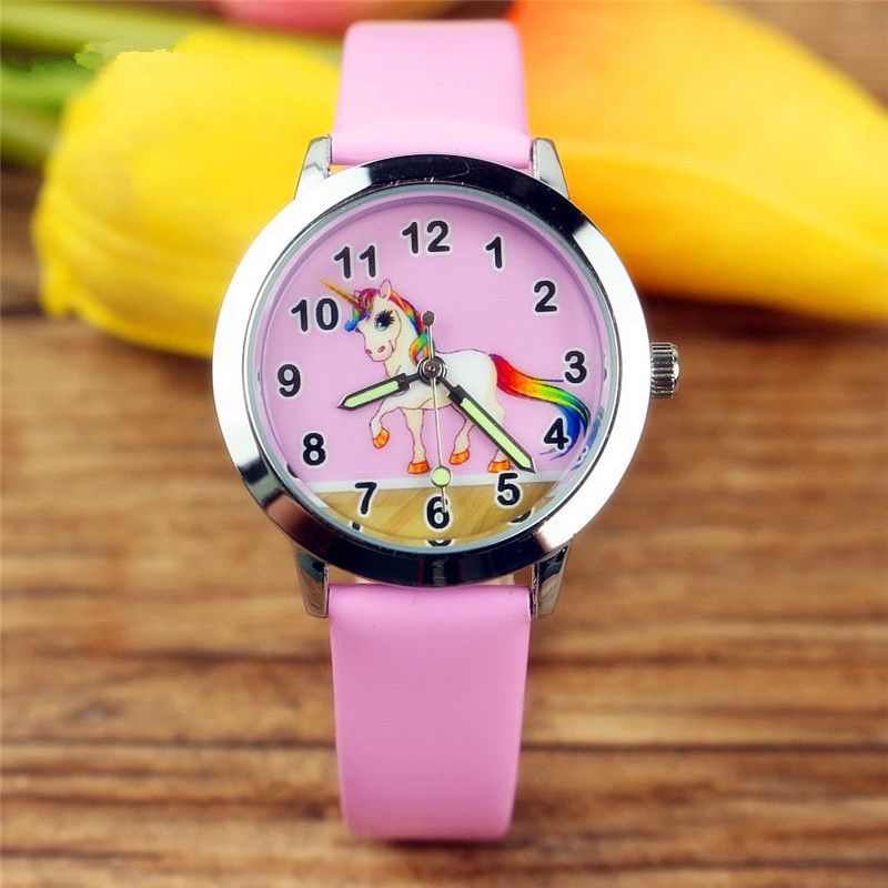 childrens dress watches