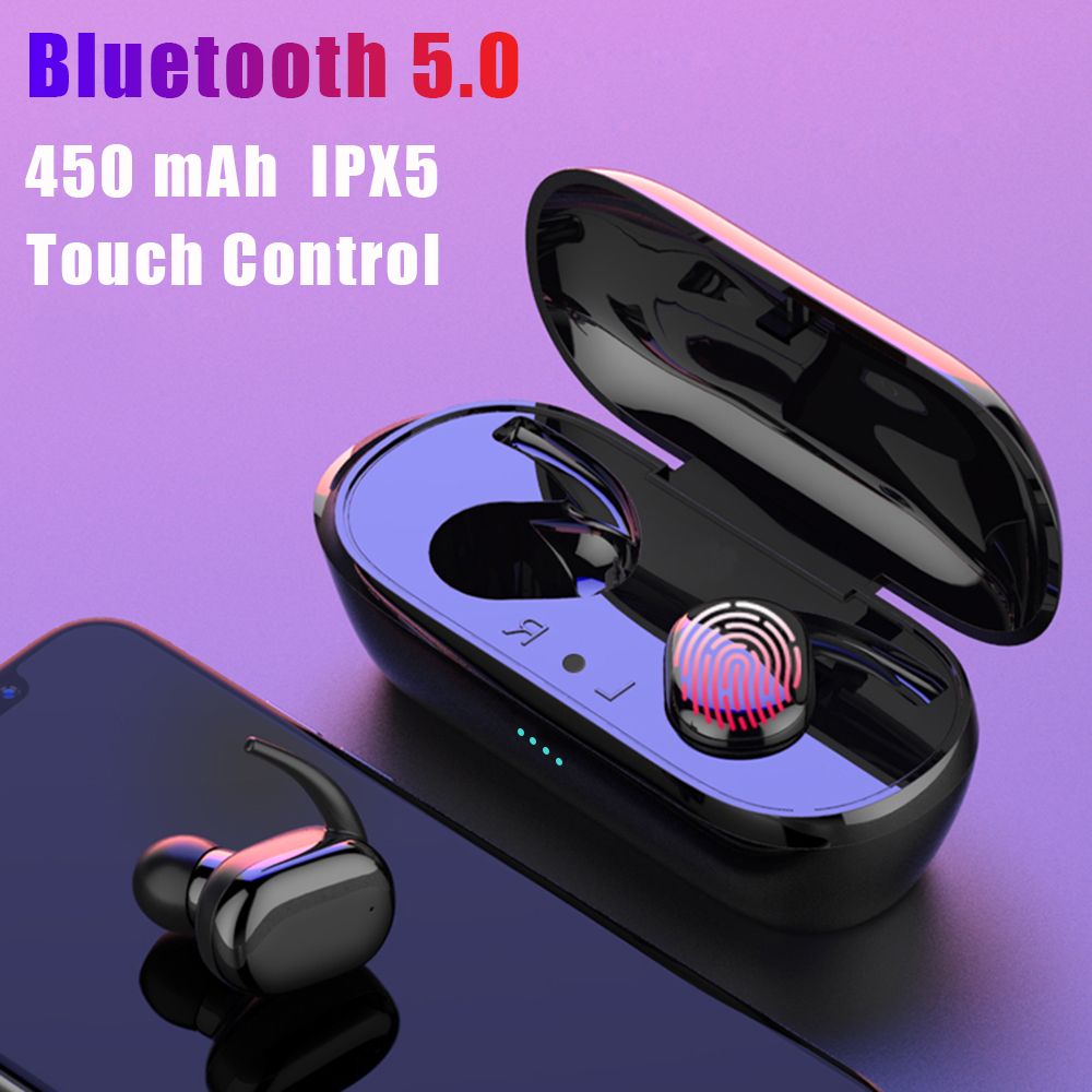Auriculares inalámbricos Earbudos digitales auriculares en la oreja auriculares estéreo estéreo Auriculares inalámbricos Earbudos digitales auriculares en la oreja auriculares estéreo estéreo