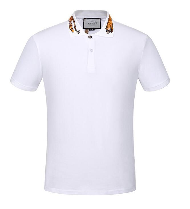 polo gucci tigre