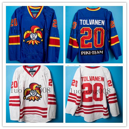 jokerit jersey