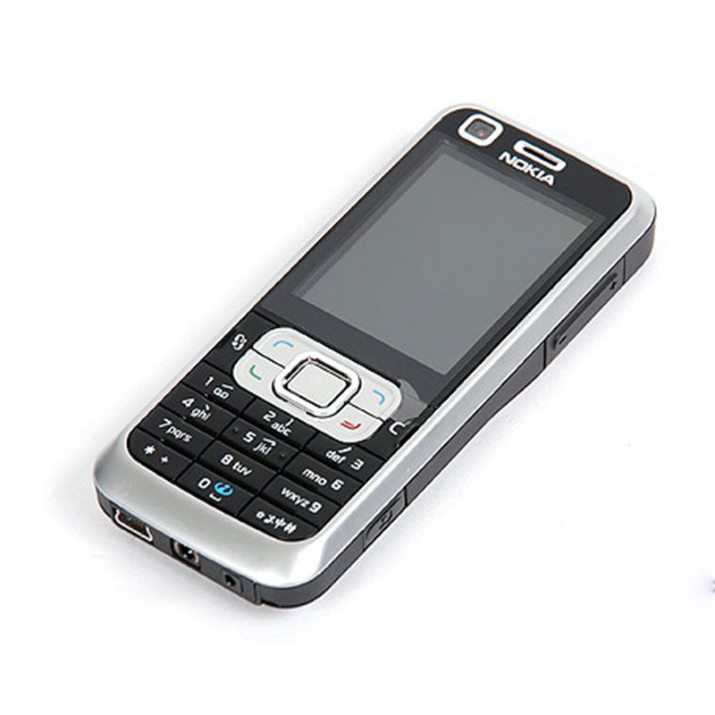 2 0inch original6120 classic unlocked mobile phone 6120c 3g smartphone refurbished bluetooth 2 0 seal box from world product 19 04 dhgate com