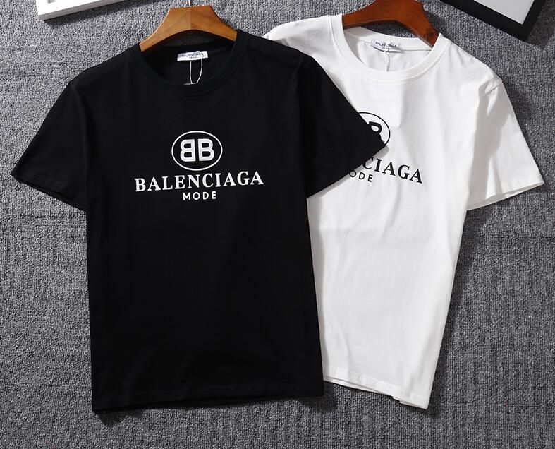 men's balenciaga t shirt sale