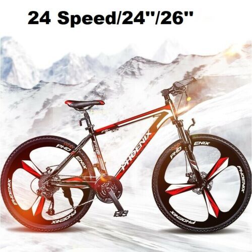 24 mountain bike for sale