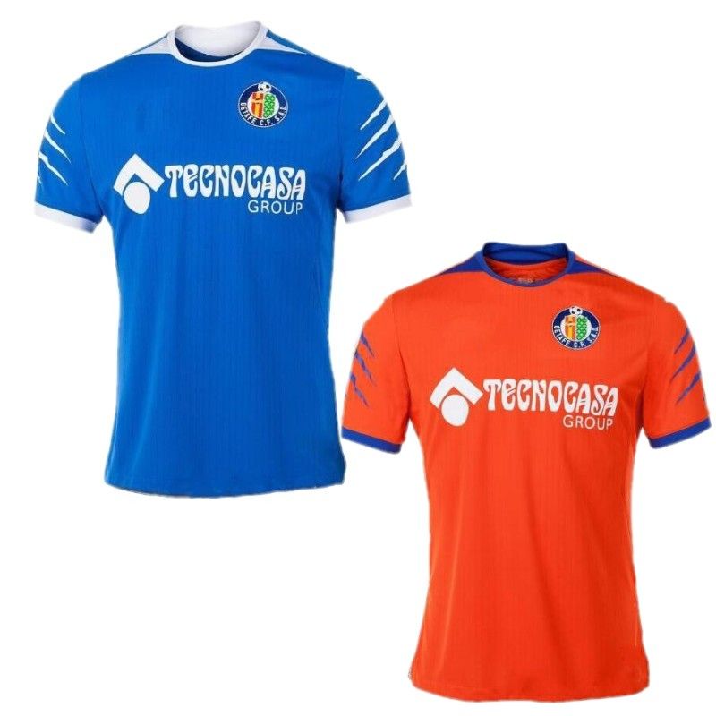 camiseta del getafe 2020