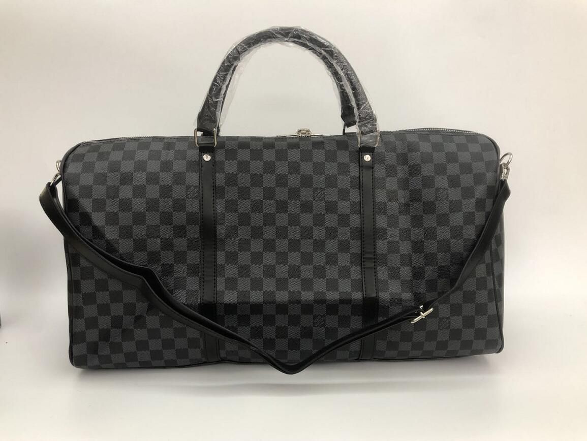 high end weekender bag