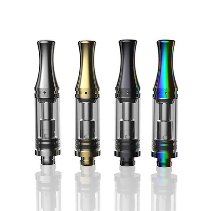 E Cig Atomizers Cartomizers 510 Cartridge C9 Glass Tanks Disposable Amigo V9 Vaporizer Oil Vape Cartridge Ceramic Coil Niro Atomizer Perfume Atomisers From Acesmok 1 61 Dhgate Com