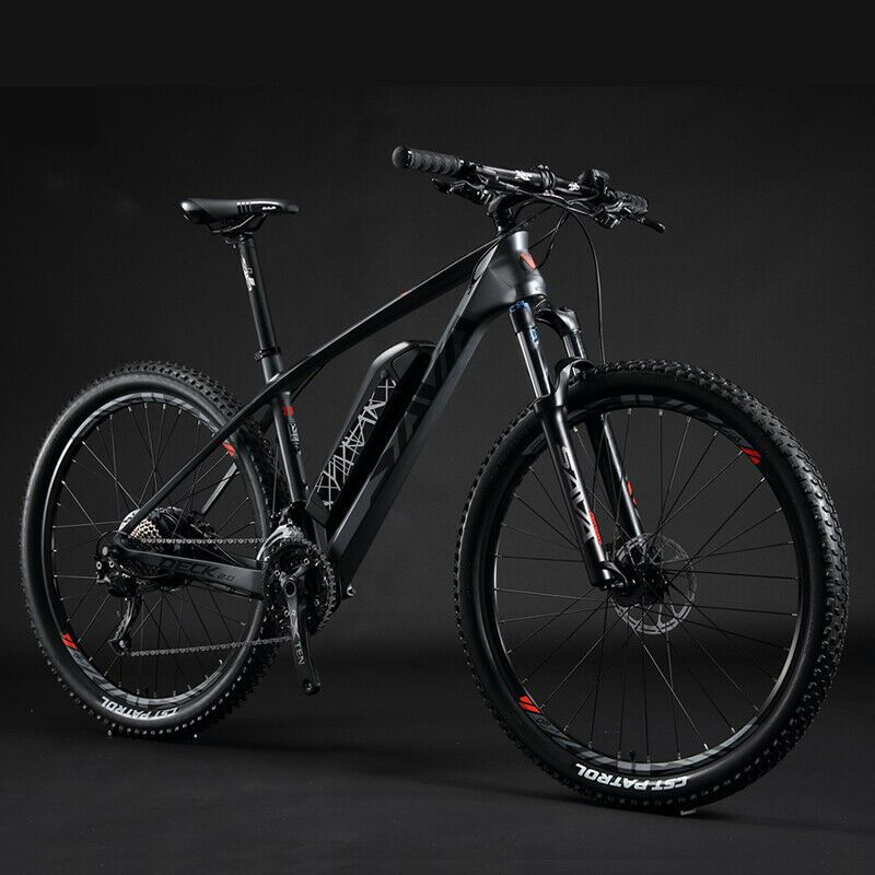 e bike 27.5