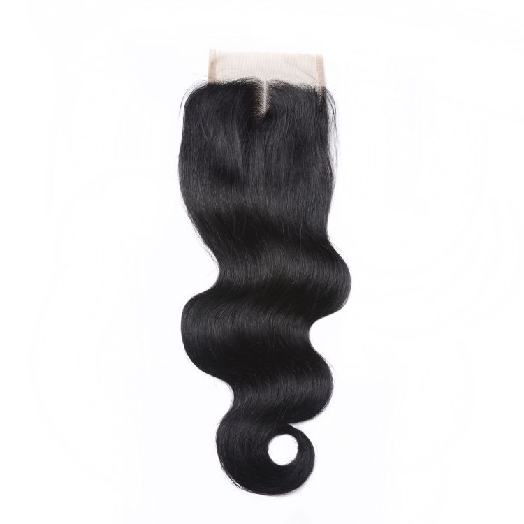 Body Wave Closure