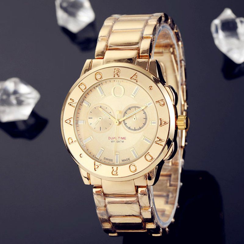 watches in style 2019
