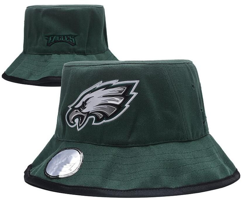 washington capitals bucket hat