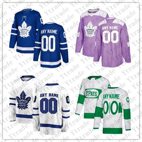 personalized leaf jerseys