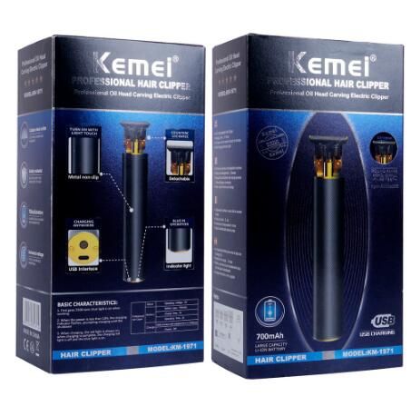 kemei 1971 replacement blade