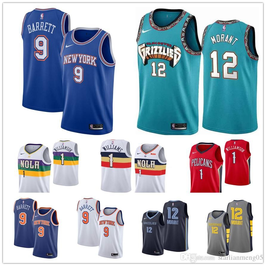 new jersey grizzlies