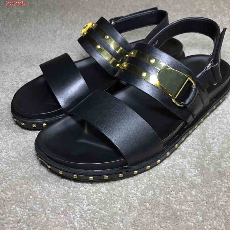 mens latest sandals