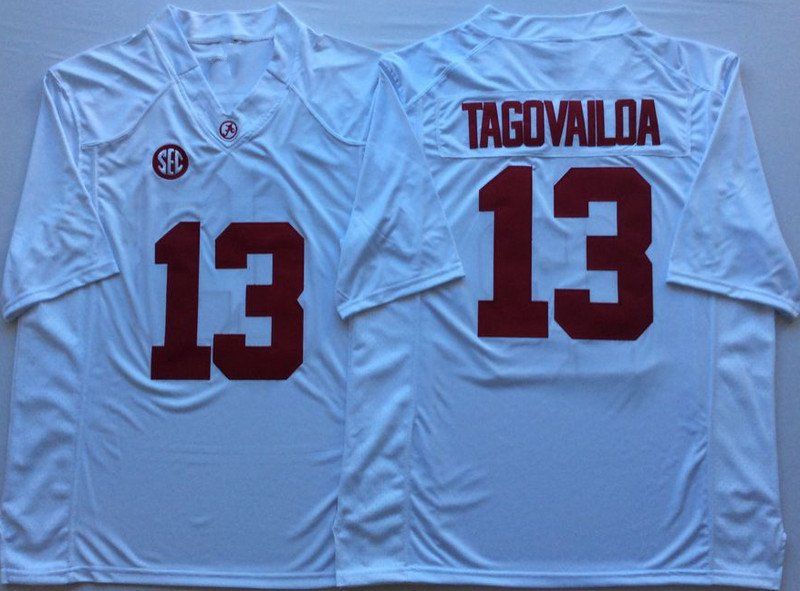 alabama jersey tua