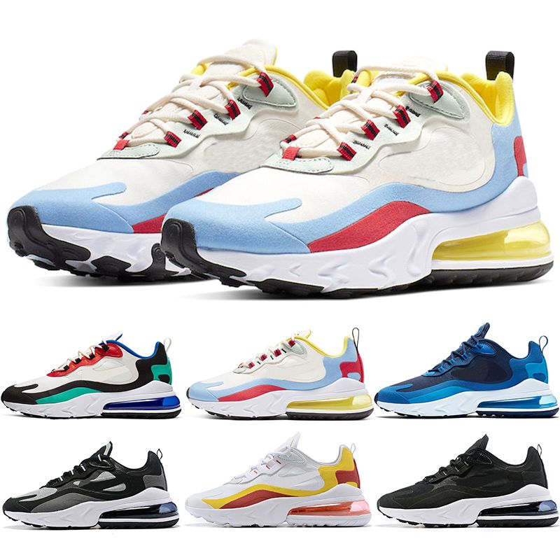 zapatillas air max 270 react bauhaus nike