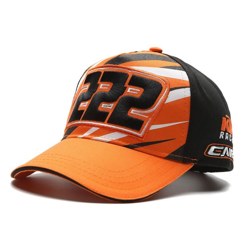 racing team hats