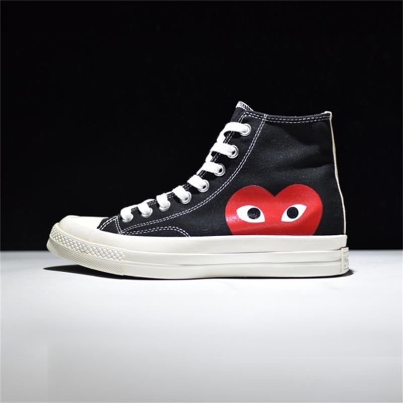 shoes cdg
