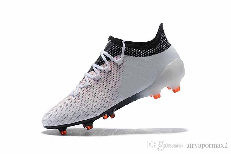 magnetic storm cleats
