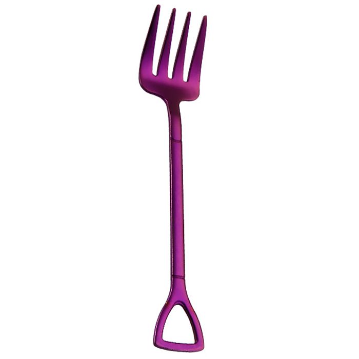 fork 7