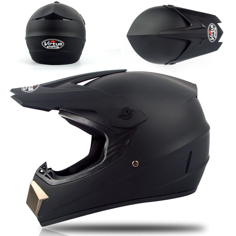 street bike helmets