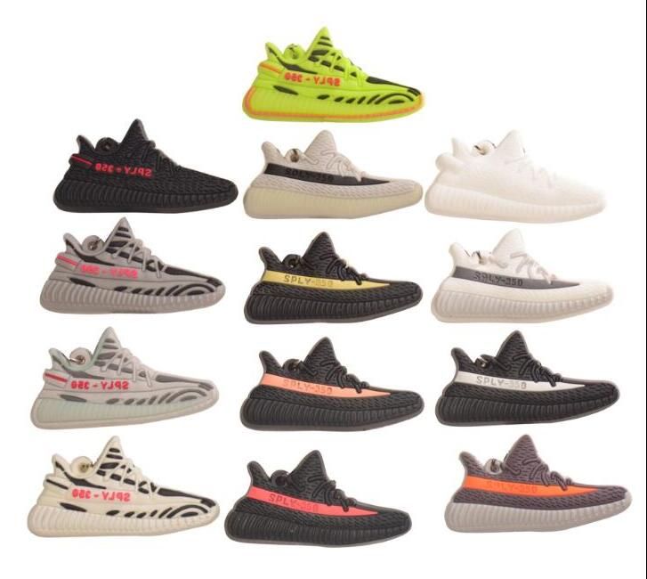 boost schuhe 350