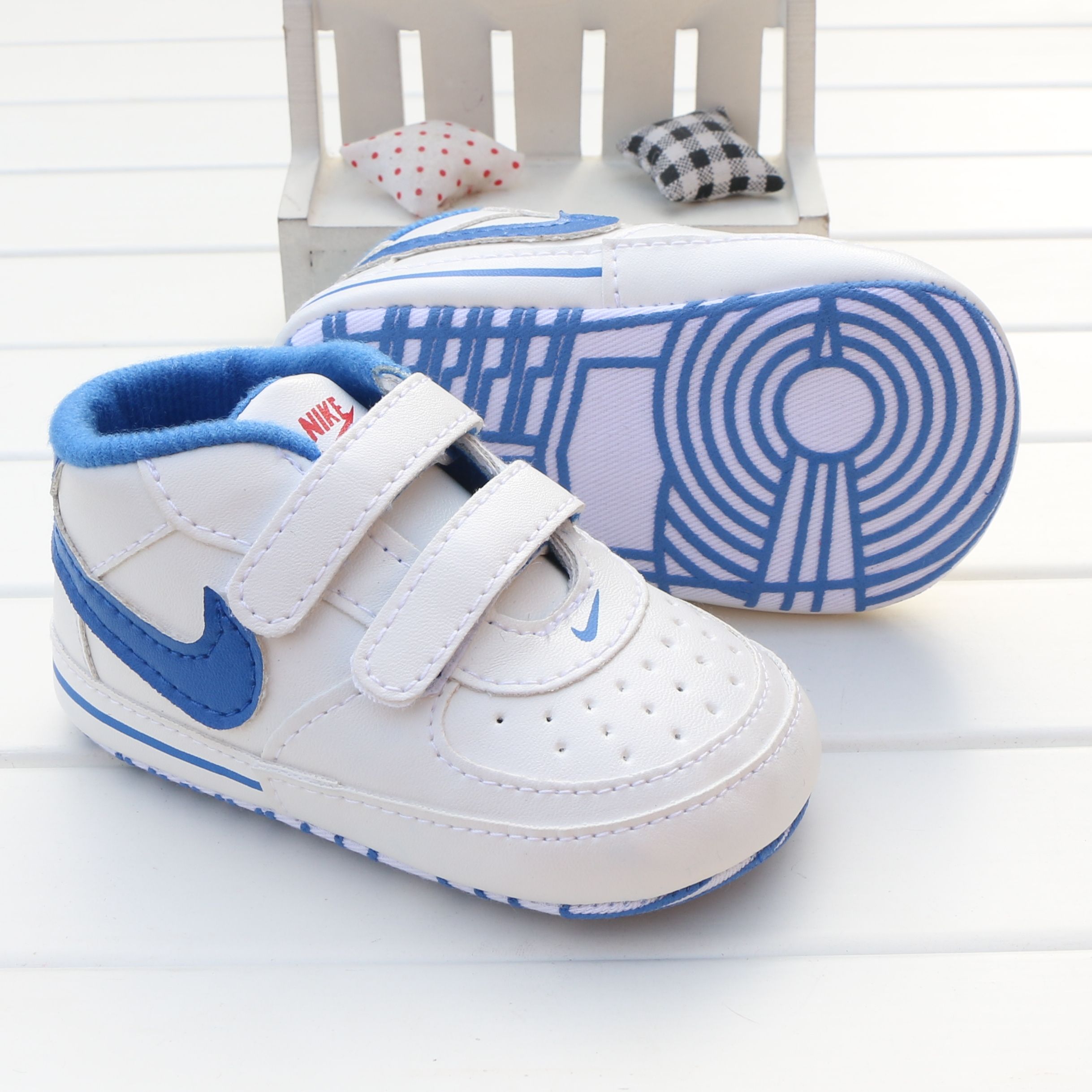 shoes newborn girl