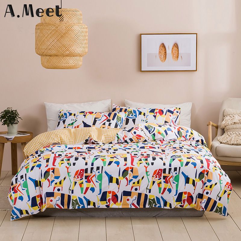 boys comforter