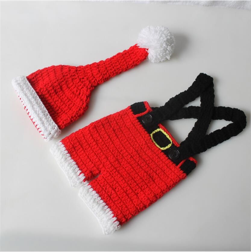 Diseñador Fotografía para bebés Ropa Europa y América Bebé Foto de tema Traje de Navidad Hilo Diseñador Fotografía para bebés Ropa Europa y América Bebé Foto de tema Traje de Navidad Hilo