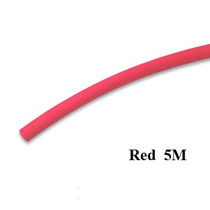 Red Color 3mm