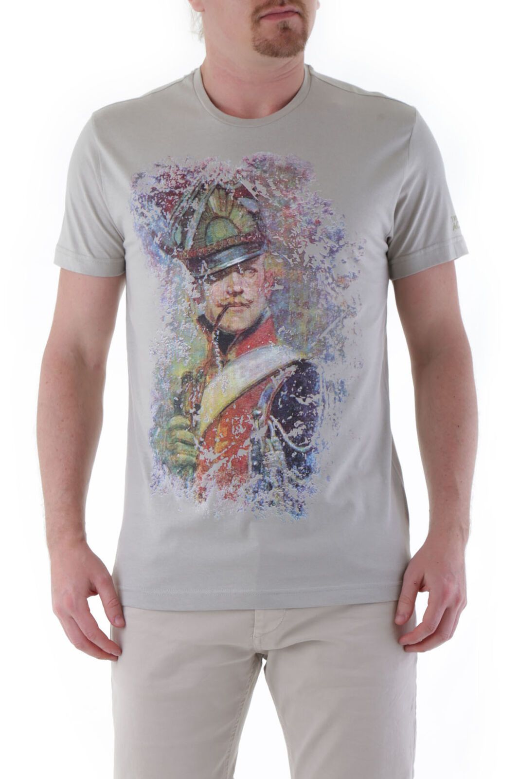 Acquistare Trussardi WH4 TRF 0015A T Shirt Uomo Colore Grigio IT Tees  Custom Maglia T Shirt Con Cappuccio T Shirt Hip Hop Giacca In Pelle Croazia  Tshirt Economico | Consegna Veloce E
