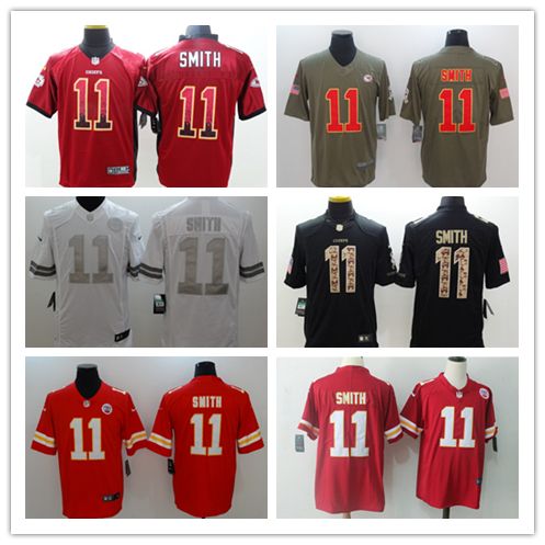 kansas city chiefs new jersey