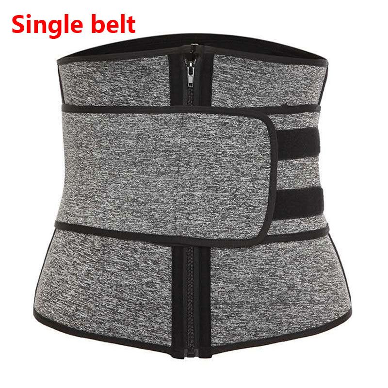 Single belt-S