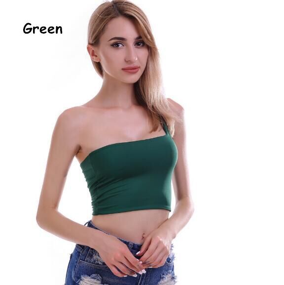 short cami tops