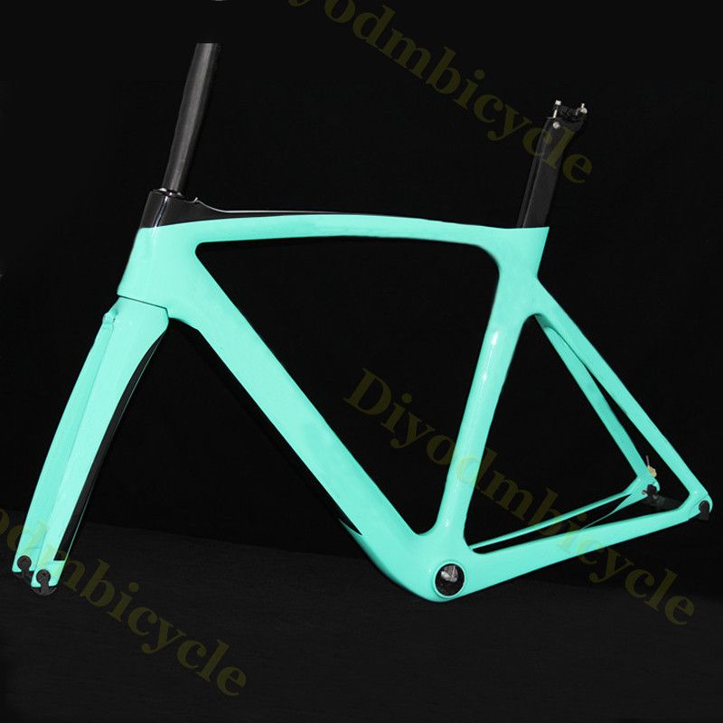 dhgate bike frames