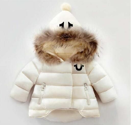 baby boy designer coat