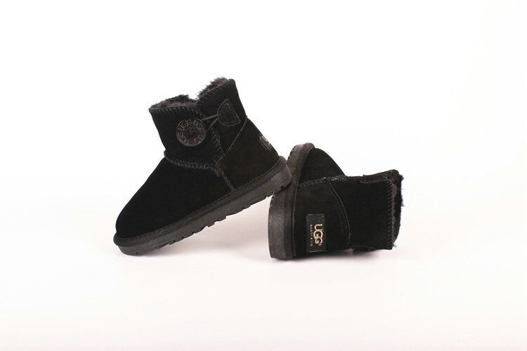 children's snow boots