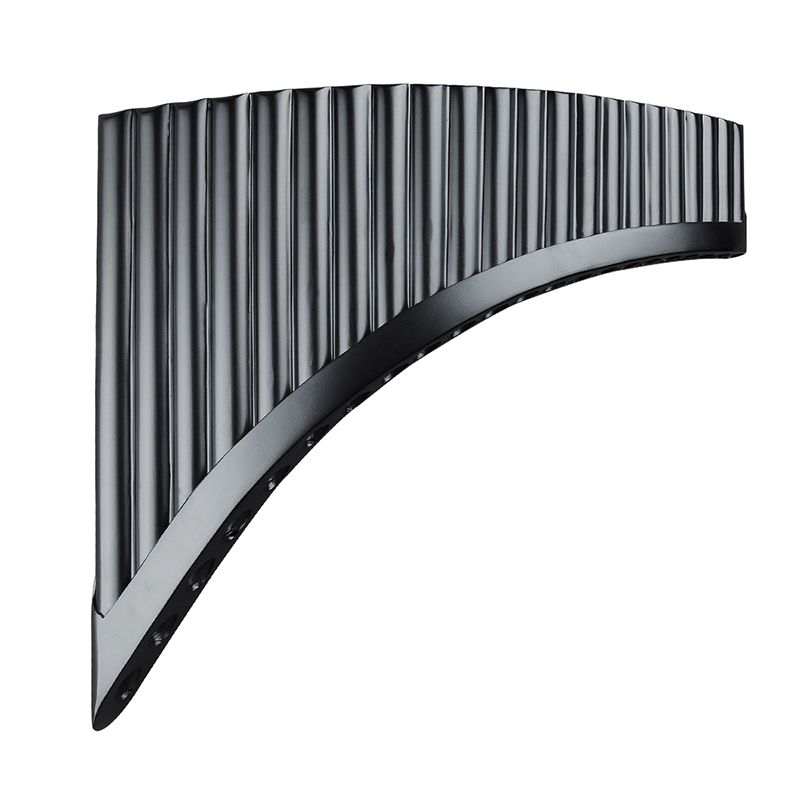 satin al siyah profesyonel aci bambu 22 borular romen pan flut c tusu yuksek kalite pan borular ahsap enstruman bambu pan flut yapilan tl1 886 77