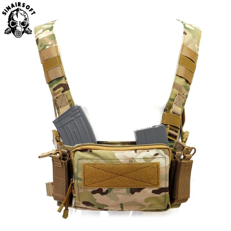 chest rig backpack