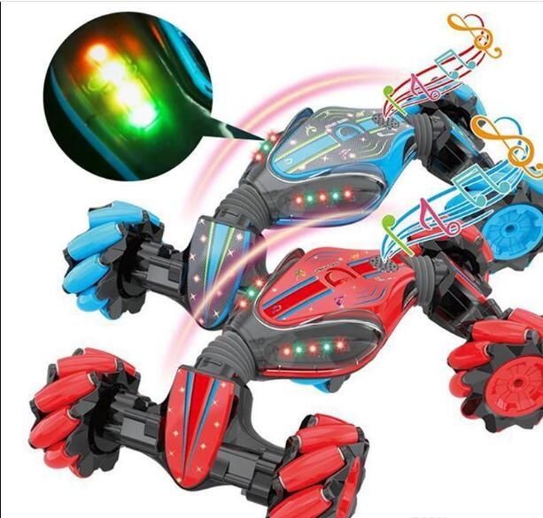 Compre O Melhor E O Mais Recente Design Gesto Sensor Torção Carro Relógio Controle  Remoto Stunt Rc Carro Gesto Sensing Torcendo Veículo Drift Criança Driving  Brinquedo Presentes | DHgate.Com