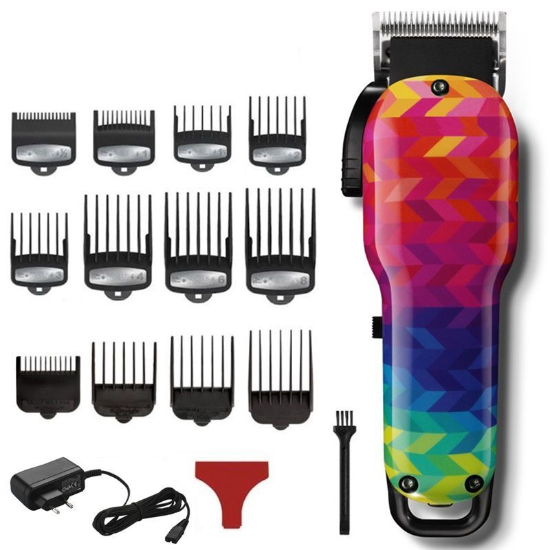 professional hair clippers cordless