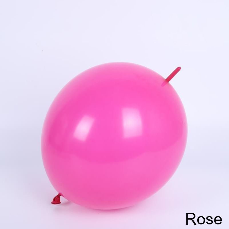 Rose (varm rosa)