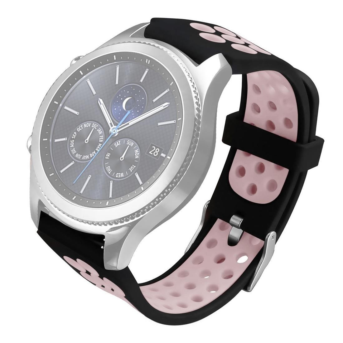 gear s3 classic colors