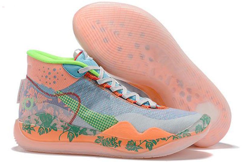 Compra ZOOM KD Kevin Durant 12 XII Cant Jump Dub Nation 90S KID Colorway  Elite Para Hombre Zapatillas De Baloncesto Atlético Deporte Zapatillas De  Deporte Barato | Entrega Rápida Y Calidad | Es.Dhgate