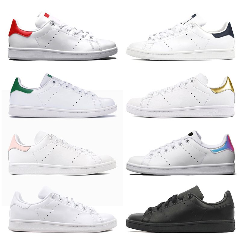 stan smith platform trainers
