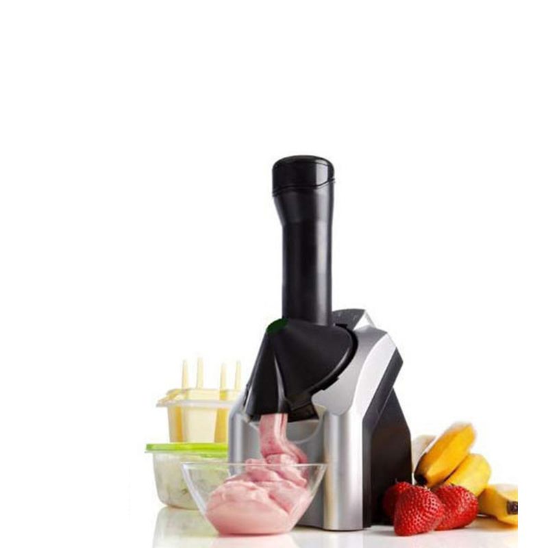 frozen yogurt maker machine