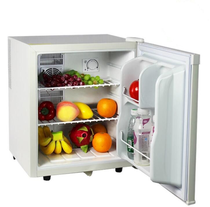 2019 Hotel Room Special Small Refrigerator Home Mini Small Freezer