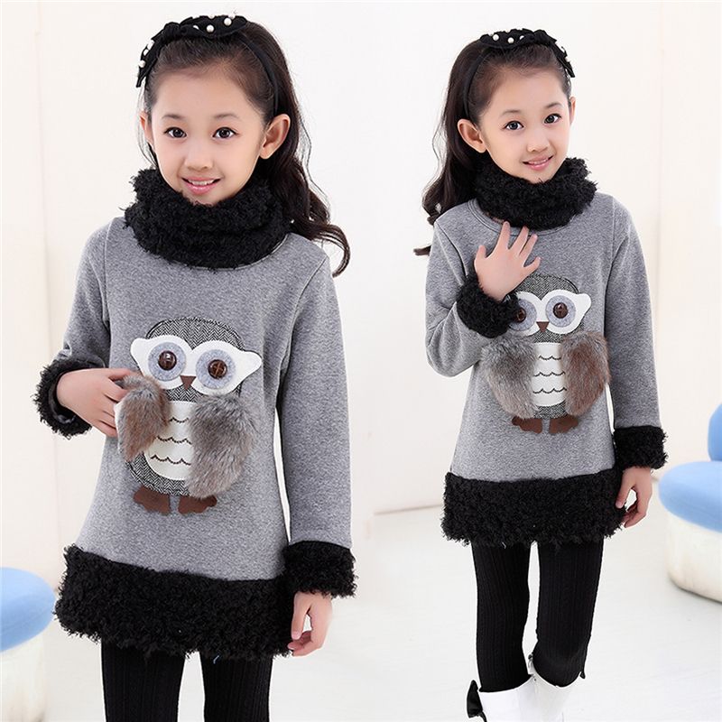 outfits for teenage girl 2018 winter