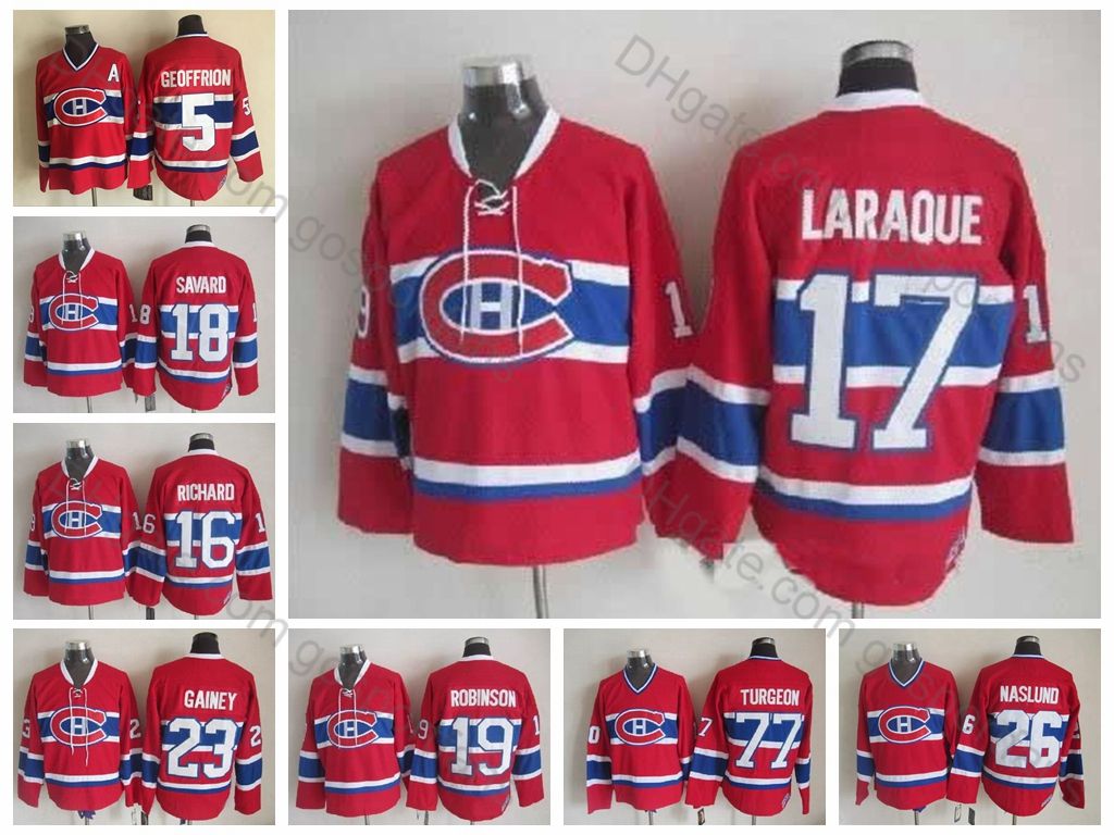 georges laraque jersey