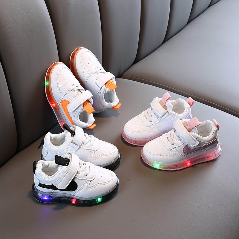 best kids trainers